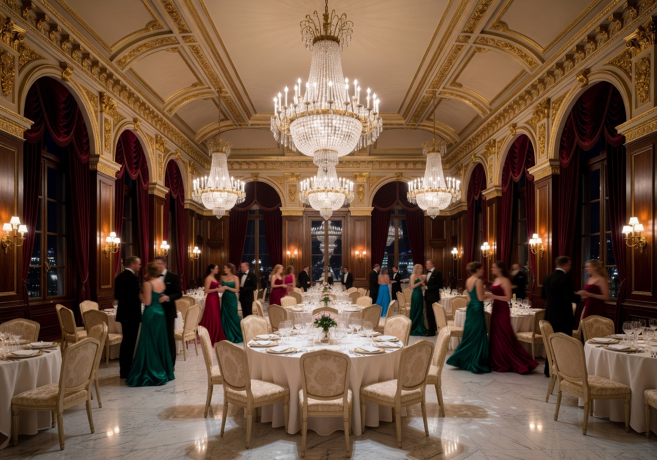 Adlon Grand Ballroom