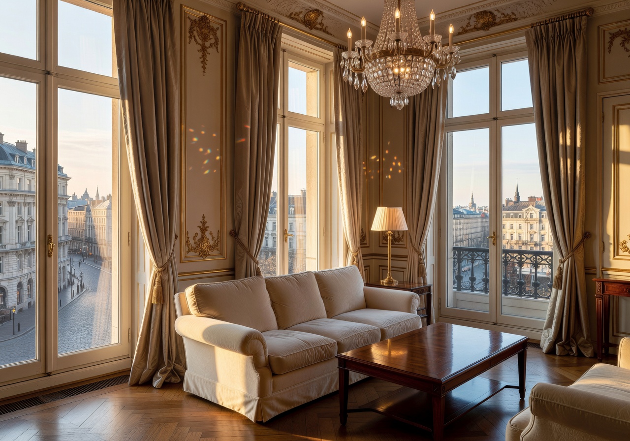 Adlon Luxury Suite