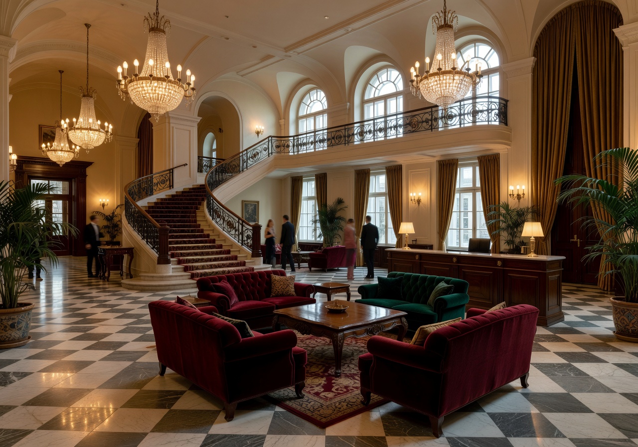 Bayerischer Hof Munich