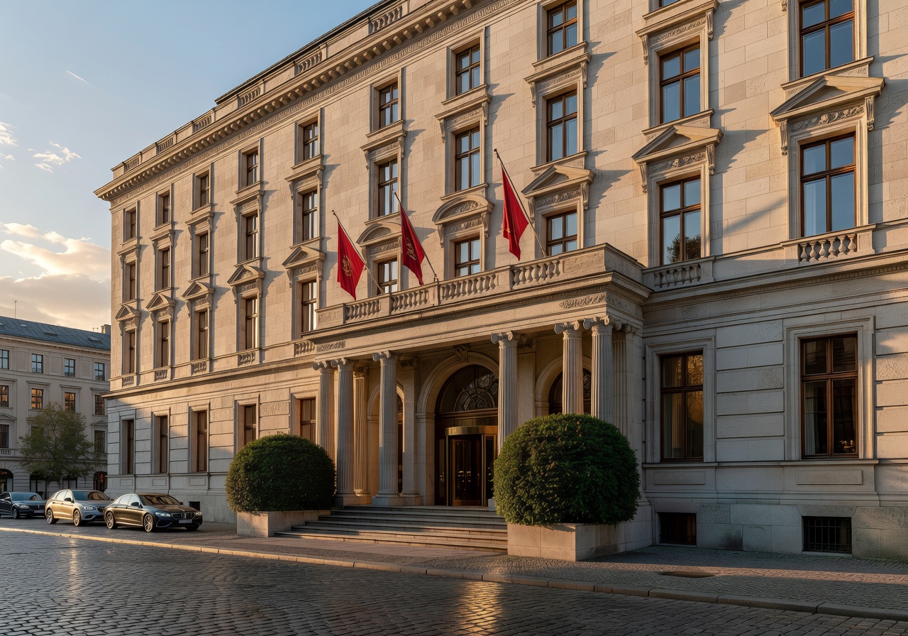 Hotel Adlon Kempinski Berlin