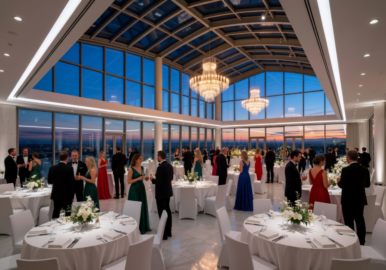 The Westin Grand Frankfurt