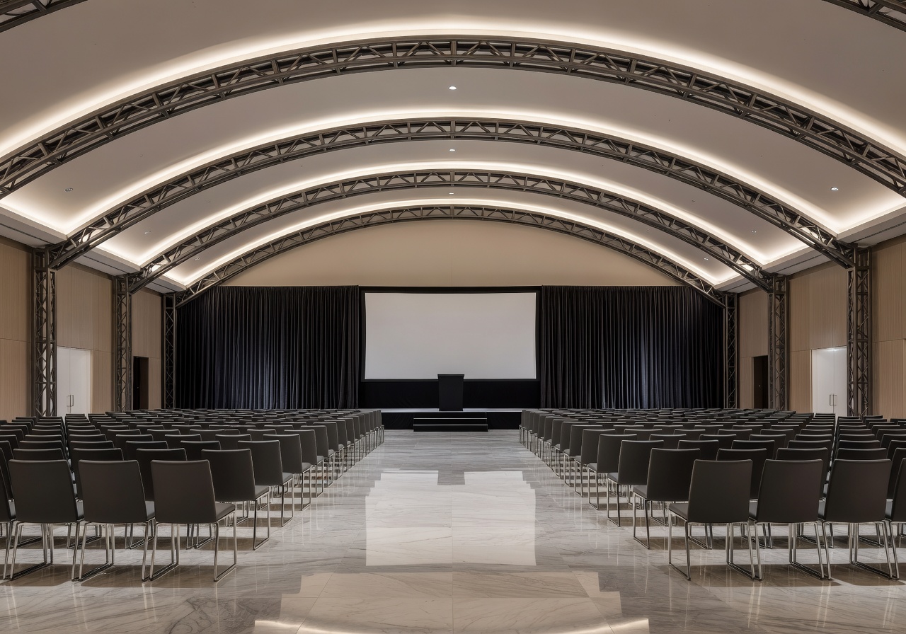Westin Grand Conference Hall